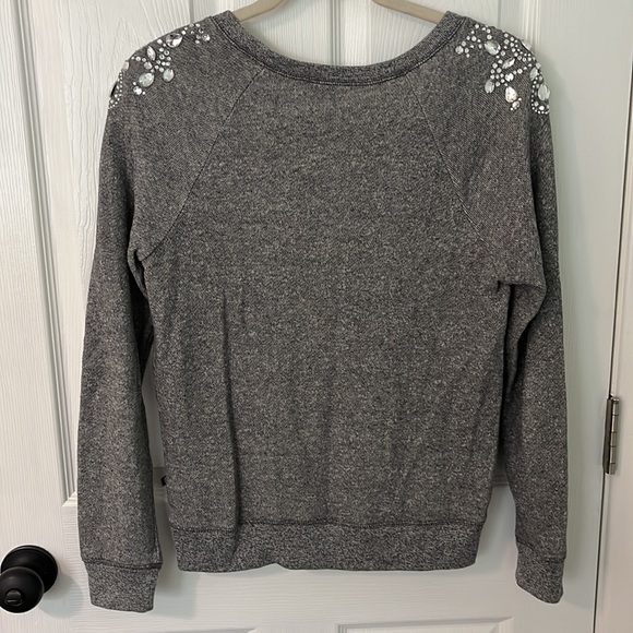 Victoria’s Secret sweatshirt - Picture 4 of 4